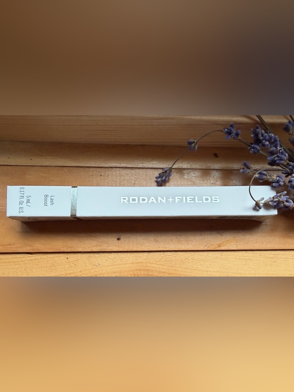 ✨Rodan + Fields Enhancements Lash Boost Serum (brand new & sealed!)✨